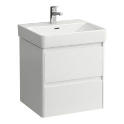 Laufen Base 2.0 mosdó szekrény 52 cm széles H4112421082611, Pro S