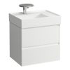 Laufen Lani for Kartell mosdó szekrény 58,5 cm széles H4039321122601 Laufen Lani for Kartell mosdó szekrény 58,5 cm széles H4039321122601
