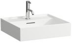   Laufen, Kartell by Laufen mosdó  50 cm széles H8103320001041