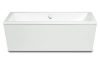 Kaldewei Conoduo lemezkád 735-7 200 x 100 cm előlappal Kaldewei Conoduo lemezkád 735-7 200 x 100 cm előlappal
