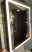 Emco, Asis Prime tükrös szekrény világítással 60 cm széles 9497 133 60, bemutatótermi