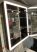 Emco, Asis Prime tükrös szekrény világítással 60 cm széles 9497 133 60, bemutatótermi