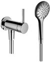 Laufen twin plus zuhany csaptelep szett HF905455100000 Laufen twin plus zuhany csaptelep szett HF905455100000