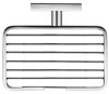 Duravit Karree, szappantartó kosár 009953 Duravit Karree, szappantartó kosár 009953