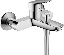 HansGrohe Logis kádcsaptelep 71400000, bemutatótermi