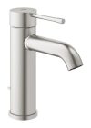 Grohe Essence mosdó csaptelep 23589DC1 supersteel, bemutatótermi Grohe Essence mosdó csaptelep 23589DC1 supersteel, bemutatótermi