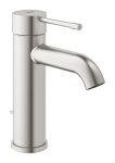   Grohe Essence mosdó csaptelep 23589DC1 supersteel, bemutatótermi