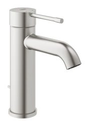 Grohe Essence mosdó csaptelep 23589DC1 supersteel, bemutatótermi