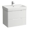 Laufen Juna mosdó szekrény, 67 cm széles H4115121099991, Pro S Laufen Juna mosdó szekrény, 67 cm széles H4115121099991, Pro S