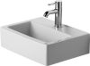 Duravit Vero Med kézmosó, 45 cm 070445 00 41