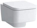   Laufen Pro S WC, fali mélyöblítéses rimless H8209620000001, bemutatótermi