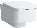   Laufen Pro S WC, fali mélyöblítéses rimless H8209620000001, bemutatótermi