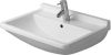 Duravit Starck 3 mosdó, 55 cm 030055