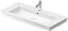 Duravit White Tulip, mosdó 105 cm széles 236310 Duravit White Tulip, mosdó 105 cm széles 236310