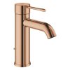 Grohe Essence mosdó csaptelep 23589DA1 warm sunset, bemutatótermi