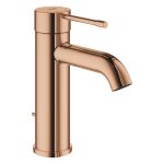   Grohe Essence mosdó csaptelep 23589DA1 warm sunset, bemutatótermi