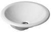 Duravit Architec, mosdó 47 cm széles 046847 Duravit Architec, mosdó 47 cm széles 046847