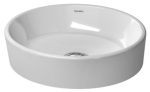   Duravit Starck 2, ráültethető mosdó 44 cm 232144, raktári