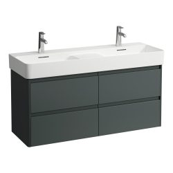 Laufen Base 2.0 mosdó szekrény 117 cm széles H4114241082661, VAL