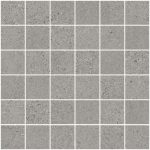 sant'agostino logico, grey mosaico 30 x 30 cm 