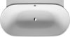 Duravit Luv, kád 180 x 95 cm 700433 Duravit Luv, kád 180 x 95 cm 700433