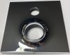 Hansgrohe Axor Massaud takarólemez 98733000, bemutatótermi Hansgrohe Axor Massaud takarólemez 98733000, bemutatótermi
