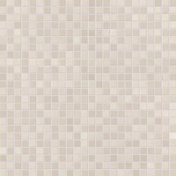fap ceramiche color now, beige micromosaico 30,5 x 30,5 cm