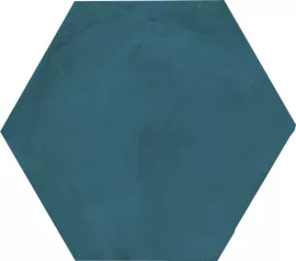 Marca Corona 1741, terra art oceano esagona