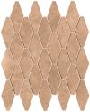 fap still, terra matt rombi mosaico 31 x 35,5 cm fap still, terra matt rombi mosaico 31 x 35,5 cm
