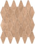 fap still, terra matt rombi mosaico 31 x 35,5 cm