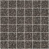 sant'agostino newdeco, dark mosaico 30 x 30 cm natur