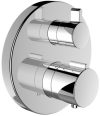 Laufen twintherm, termosztát HF905475100000 fali kivitel két funkcióval Laufen twintherm, termosztát HF905475100000 fali kivitel két funkcióval