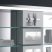 Emco, Asis Prestige tükrös szekrény világítással 100 cm széles 9897 060 51