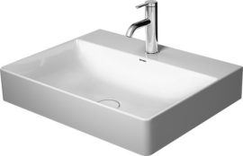 duravit durasquare, mosdó  60 cm 235360