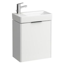 Laufen Base mosdó szekrény  47 cm széles H4021011102601, Pro S