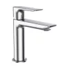 Laufen city plus, mosdó csaptelep HF505302100000 Laufen city plus, mosdó csaptelep HF505302100000
