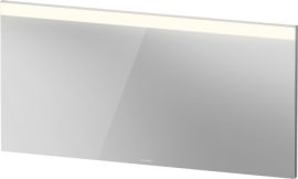 Duravit tükör világítással 140 cm széles LM 7860