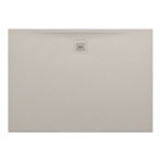   Laufen Pro Marbond zuhanytálca 100x140 cm H2119541860001, beige