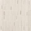 fap ceramiche summer, luce sale mosaico 30,5 x 30,5 cm