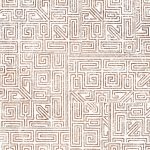 sant'agostino novart, track cotto 120 x 120 cm natur
