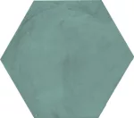 Marca Corona 1741, terra art cielo esagona