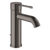 Grohe Essence mosdó csaptelep 23589A01 hard graphite, bemutatótermi