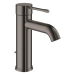   Grohe Essence mosdó csaptelep 23589A01 hard graphite, bemutatótermi