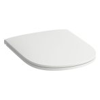 Laufen Lua WC ülőke H8910837570001, matt fehér
