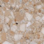 sant'agostino venistone, gold 60 x 60 cm, natur