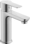   Duravit A.1, mosdócsaptelep A11020 0020 10 króm, bemutatótermi