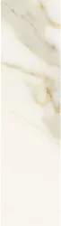 Marca Corona 1741, miniature scultorea calacatta oro fino
