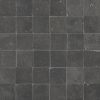 fap ceramiche maku, dark gres macromosaico 30 x 30 cm matt