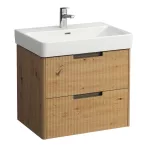   Laufen Juna mosdó szekrény,  62 cm széles H4115021092671, Pro S