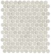 fap still, cemento matt round mosaico 29,5 x 32,5 cm fap still, cemento matt round mosaico 29,5 x 32,5 cm